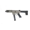 Brigade BM9 9mm 5.5" Barrel 33+1 Tungsten Gray A0915531