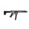 Brigade BM9 9mm 9" Barrel 33+1 Tungsten Grey A0919031 - Image 2