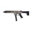 Brigade BM9 9mm 9" Barrel 33+1 Tungsten Grey A0919031