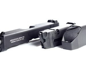 ADV ARMS CONV KIT FOR LE17-22 W/BAG