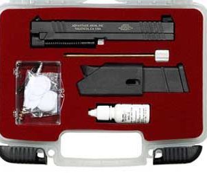 ADV ARMS CONV KIT XD940-4 W/CLEANKIT