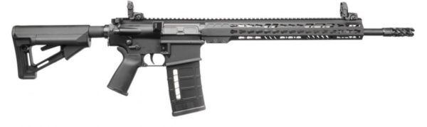 Armalite AR-10 Tactical 308/7.62NATO 18" 25+1...