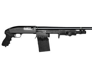 AT 00101 SIDEWINDER MAV 88 5BOX BLK