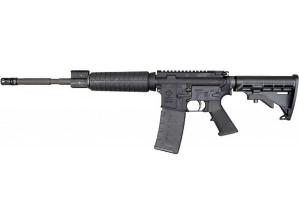 ATI Milsport M4 223Rem/5.56NATO 16" 30+1 G15MS556P3 - Image 2