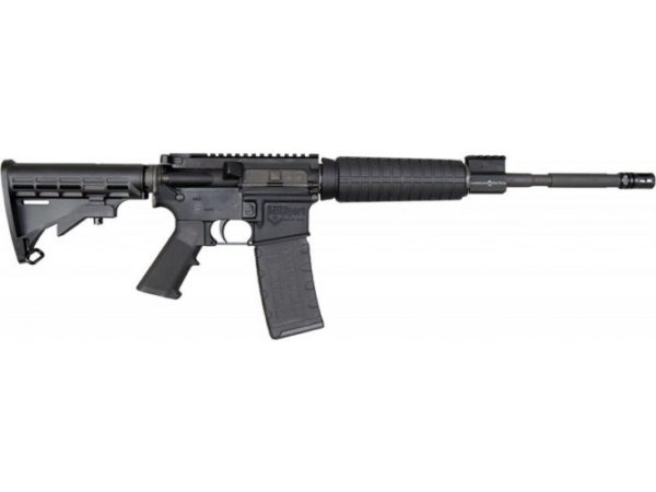 ATI Milsport M4 223Rem/5.56NATO 16" 30+1 G15MS556P3 - Image 3