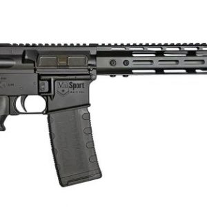 ATI Milsport 5.56NATO 16" Barrel 30+1 G15MS556MLP3P