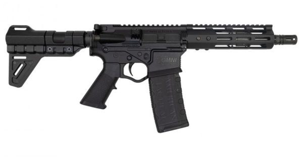 ATI Omni Hybrid Maxx 5.56NATO 7.5" Barrel M-Lok Rail 30+1