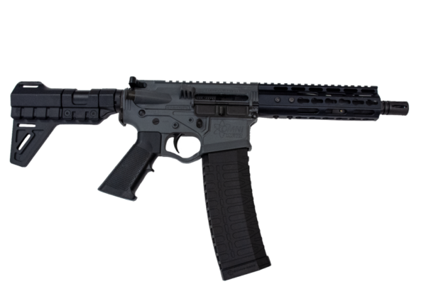 ATI Omni Hybrid 223Rem/5.56NATO 7.5" 60+1 GOMX556P4B60S - Image 2
