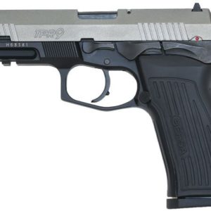 Bersa TPR9DT 9mm 4.25" Barrel 17+1 TPR9DT