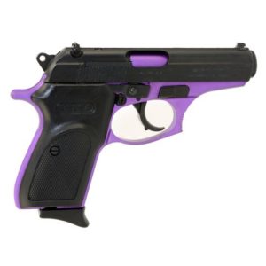 Bersa Thunder 380ACP 3.5" Barrel 8+1 Purple T380PRP8