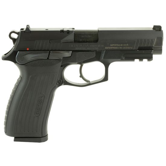 Bersa TPR 9mm 4.25" Barrel 17+1 TPR9M - Image 3