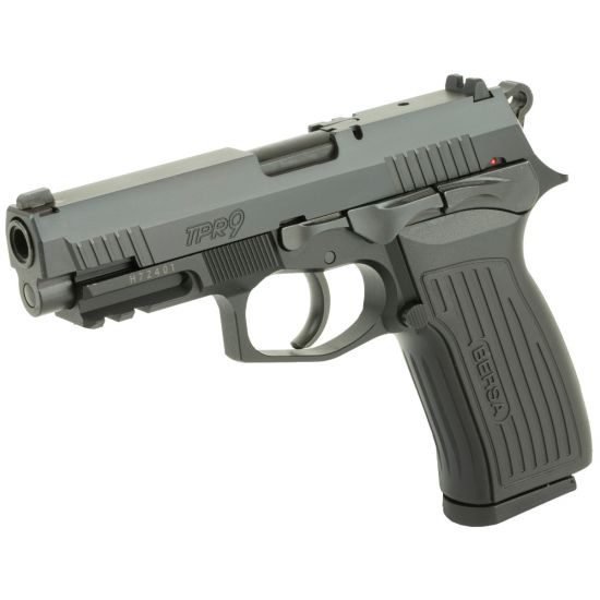 Bersa TPR 9mm 4.25" Barrel 17+1 TPR9M - Image 2
