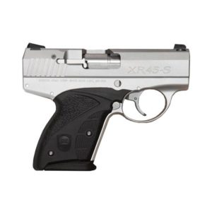 BOBERG XR45-S 45ACP 3.75 PLATINUM