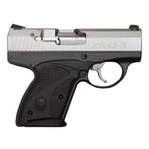 BOBERG XR45-S 45ACP TWO TONE 3.75