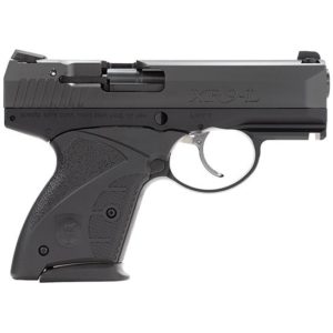 BOBERG XR9-L 9MM 4.2 ONYX ALL BLK