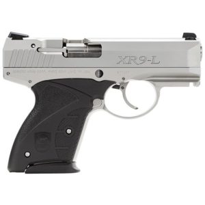 BOBERG XR9-L 9MM 4.2 PLATINUM