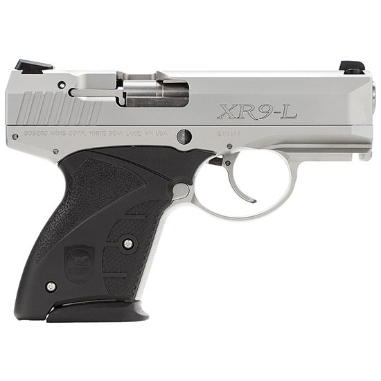 BOBERG XR9-L 9MM 4.2 PLATINUM