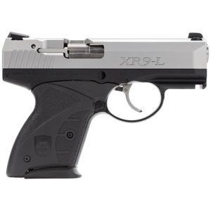 BOBERG XR9-L 9MM 4.2 TWO TONE 7RD