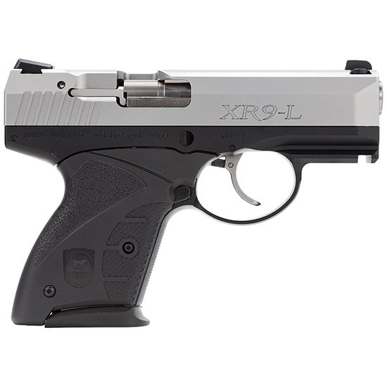 BOBERG XR9-L 9MM 4.2 TWO TONE 7RD