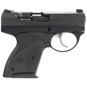 BOBERG XR9-S 9MM 3.35 ONYX