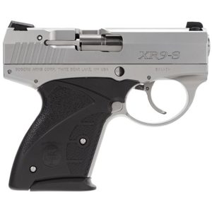 BOBERG XR9-S 9MM 3.35 PLATINUM
