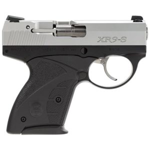 BOBERG XR9-S 9MM 3.35 DUO TONE 3.35 7RD