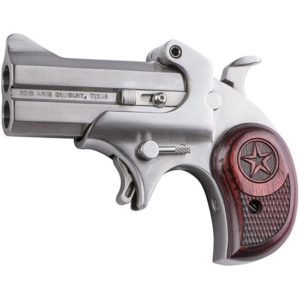 BOND COWBOY DEFENDER 3 327FED