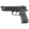 Beretta 92 A1 Standard 9mm 4.9" Barrel 17+1 J9A9F10 - Image 2