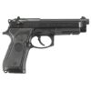 Beretta 92 A1 Standard 9mm 4.9" Barrel 17+1 J9A9F10
