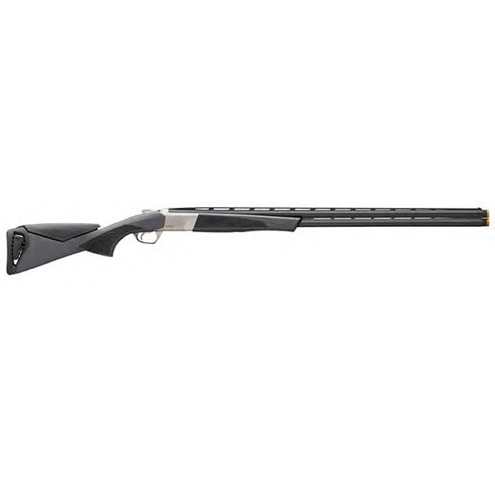 Browning Cynergy CX Comp 12 Gauge 30" Barrel W/ Ivory Bead...