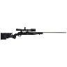 Browning X-Bolt Target 26 Nosler 28" Barrel 3+1 Matte...