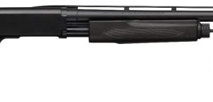 Browning BPS Stalker 12 GA 28" RH 3+1 Satin 012212304