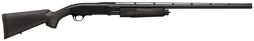 Browning BPS Stalker 12 GA 28" RH 3+1 Satin 012212304