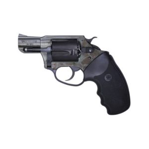 Charter Arms Undercover The Gator 38 Special 2" Barrel W/...