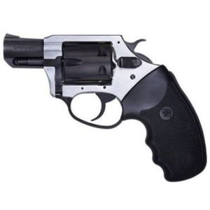 Charter Arms Pathfinder Lite 22 Magnum 2" Barrel W/ Fixed...