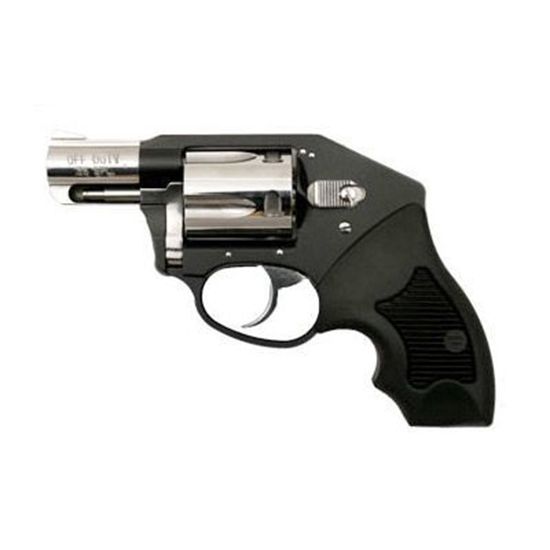 Charter Arms Off Duty 38 Special 2" Barrel W/ Fixed Sights 5Rd... - Image 2