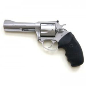 Charter Arms Pitbull 40S&W 4.33" Barrel W/ Fixed Sights 5Rd...