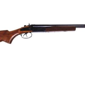 Century JW-2000 12 Gauge 20" Barrel 2+1 SG1090N