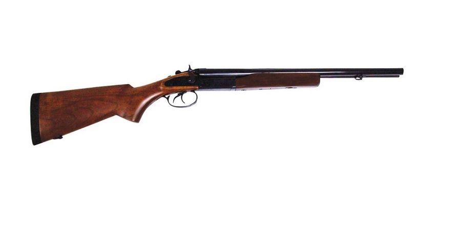 Century JW-2000 12 Gauge 20" Barrel 2+1 SG1090N