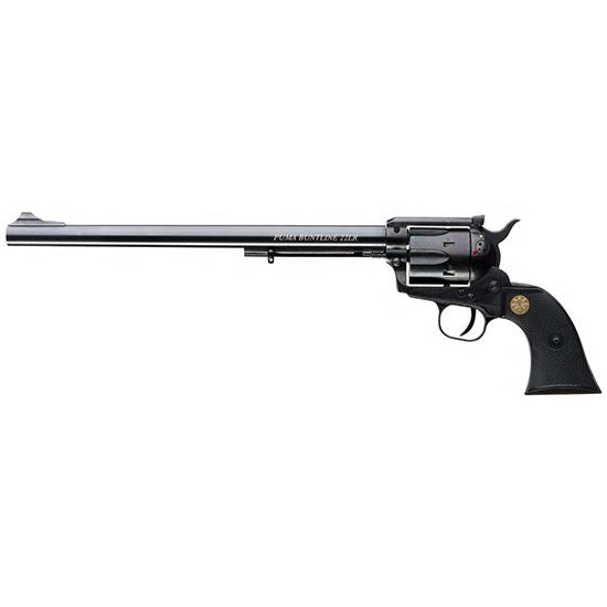 Chiappa 1873-22 Buntline 22LR 12" Barrel W/ Adjustable Sights...