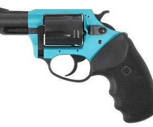 Charter Arms Undercover Lite Santa Fe 38 Special 2" Barrel W/...