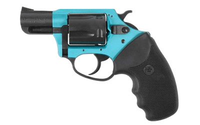 Charter Arms Undercover Lite Santa Fe 38 Special 2" Barrel W/...