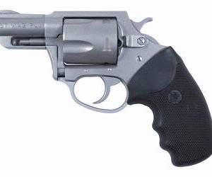 Charter Arms Mag Pug 357 Magnum 4.2" Barrel W/...