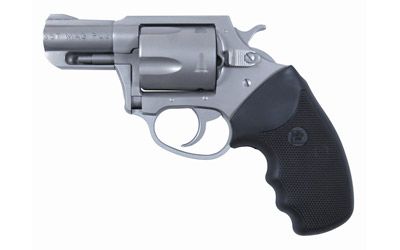 Charter Arms Mag Pug 357 Magnum 4.2" Barrel W/...