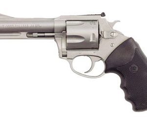 Charter Arms Target Bulldog 44 Special 4.2" Barrel 5Rd Black...