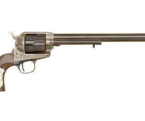 CIMARRON WYATT EARP 45LC 10" CCH BL