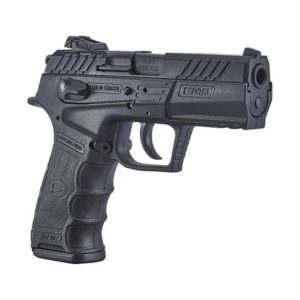 SAR CM9 Gen 2 9mm 3.8" Barrel 17+1 Black CM9BL
