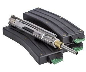 CMMG 22LR AR CONV KIT 3-25RD BRAVO