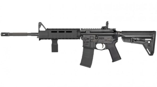 Colt 5.56NATO 16.1" Barrel 30+1 LE6920MPS-B