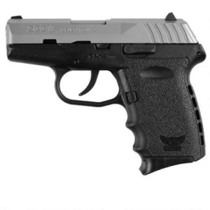 Sccy CPX-2 9mm 3.1" Barrel 10+1 Two-Tone CPX2TT